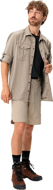 Immagine prodotto Vaude Camicia Rosemoor L/S II (XXL)