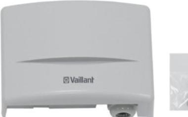 Actual product image Vaillant ecoblock VRC-DCF - udeføler