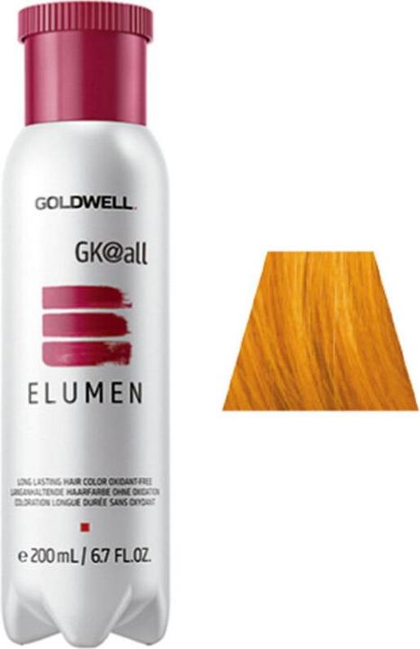 Image du produit Goldwell Elumen (Or, Cuivre)