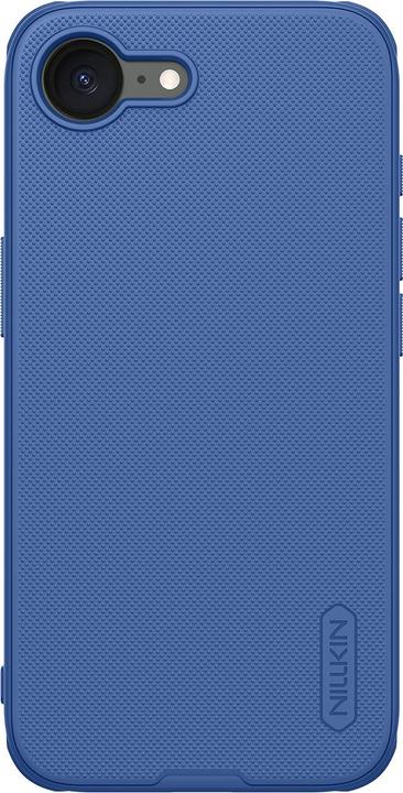 Image du produit Nillkin Super Frosted Shield Pro Series Hardcase Hülle (Apple iPhone 16e, Apple iPhone 17e)