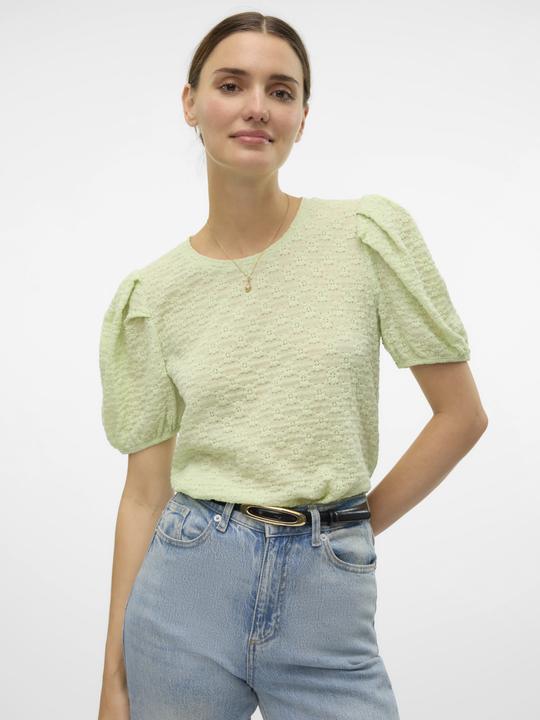 Actual product image Vero Moda VMFLOWER Top Top (XS)
