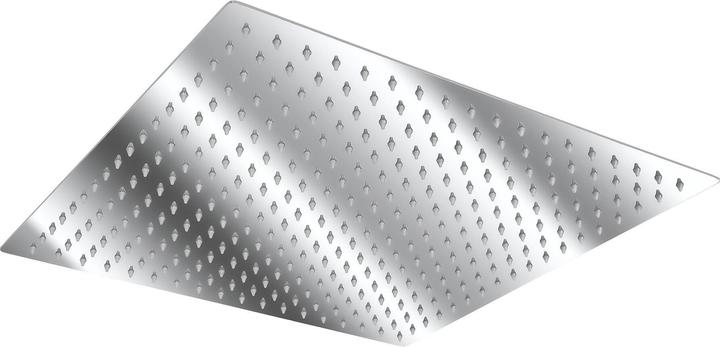 tectake Regendusche (1 Strahlart)