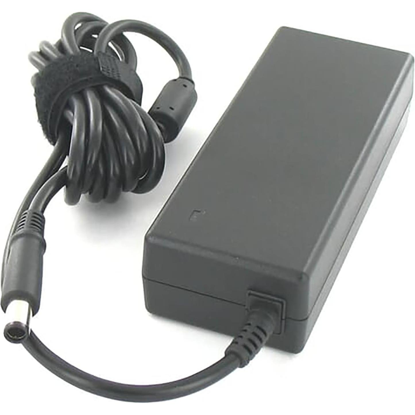 Dell Original Netzteil für LATITUDE E6420 Original (90 W), Notebook Netzteil, Schwarz