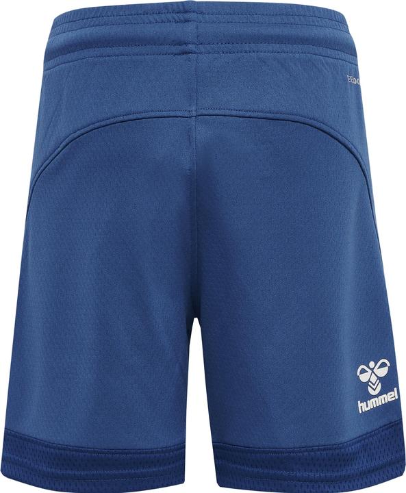 Immagine prodotto hummel Pantaloncini In Piombo Poly Bambini (116)