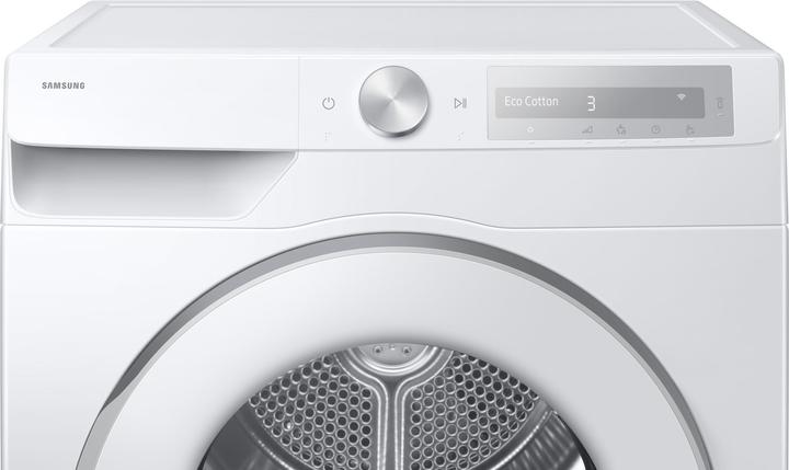 Immagine prodotto Samsung DV90DG6845H (9 kg, A destra)