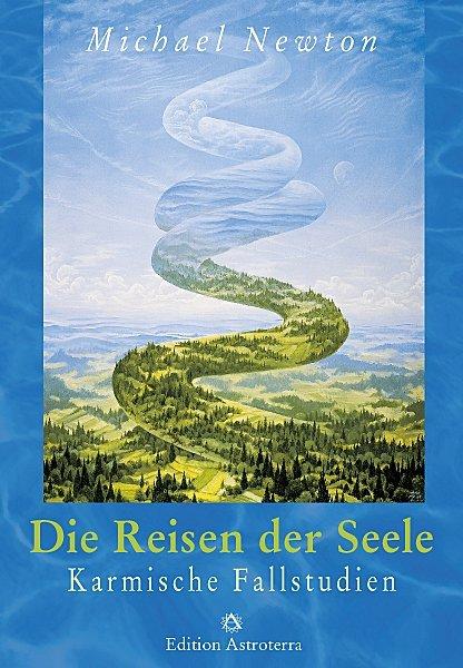 Image du produit Die Reisen der Seele (Allemand, Michael Newton, 1996)