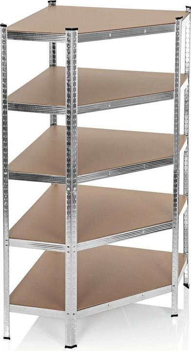 Produktbild Easymaxx Schwerlastregal