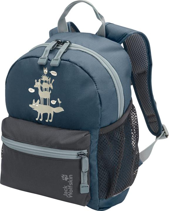 Actual product image Jack Wolfskin Little Scout 10