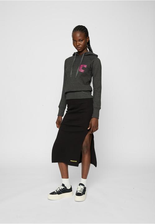 Produktbild Mister Tee Ladies Waiting For Friday Hoody - 22297 (XL)