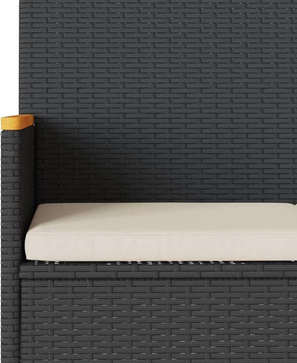 Actual product image vidaXL Gartenbank