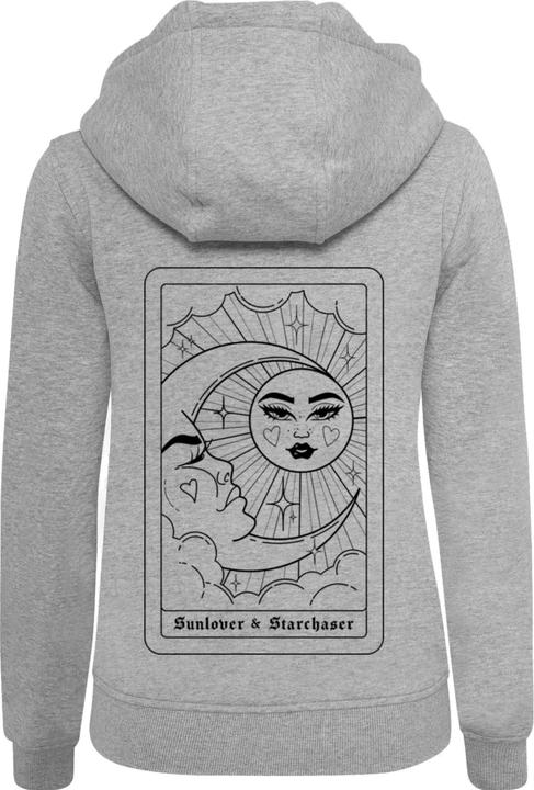Image du produit Miss Tee Sunlover Starchaser Sweat à capuche - 125255 (XXL)
