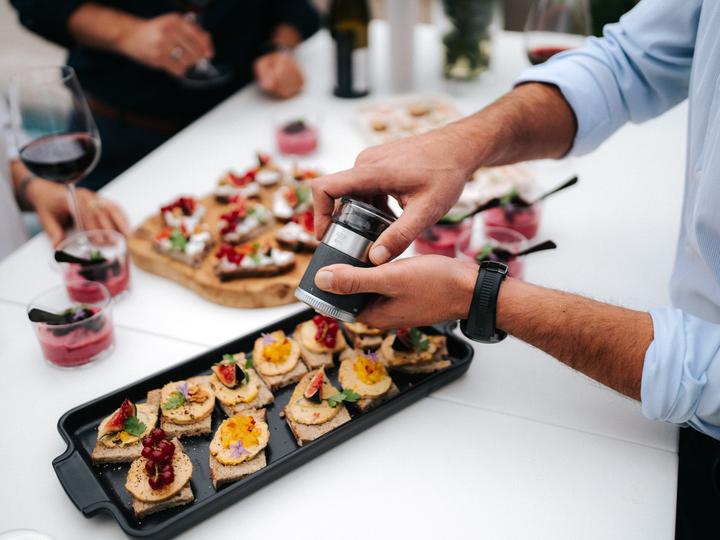 Immagine prodotto Peugeot Macinapepe (Pepe, Sale)