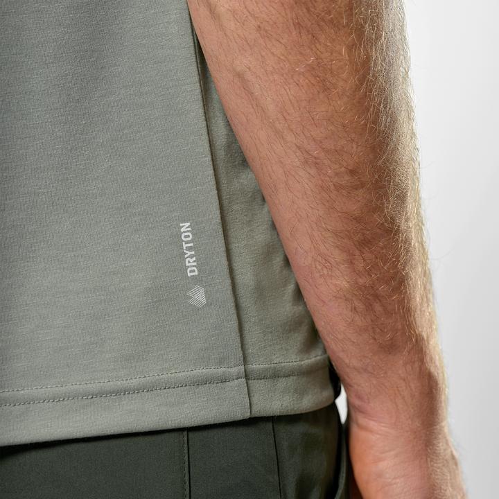 Immagine prodotto Salewa Maglietta Eagle Poem Dry'Ton (46, S)