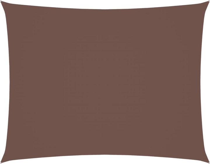 Produktbild vidaXL Sonnensegel (500 x 600 cm)