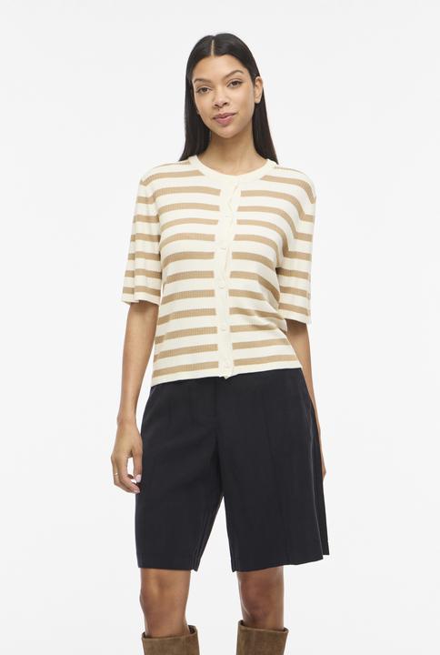 Produktbild Vila VIZICHA Kurzarm Strickjacke (XS)