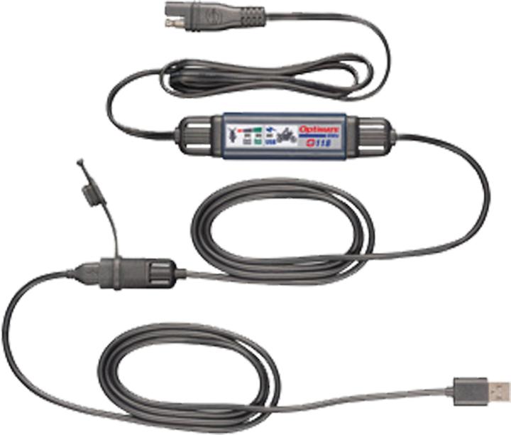 Image du produit Tecmate Optimate USB O-118