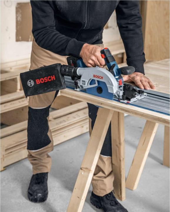 Produktbild Bosch Professional GKS 18V-57-2 GX