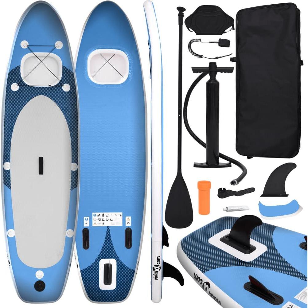 VidaXL, Stand Up Paddle