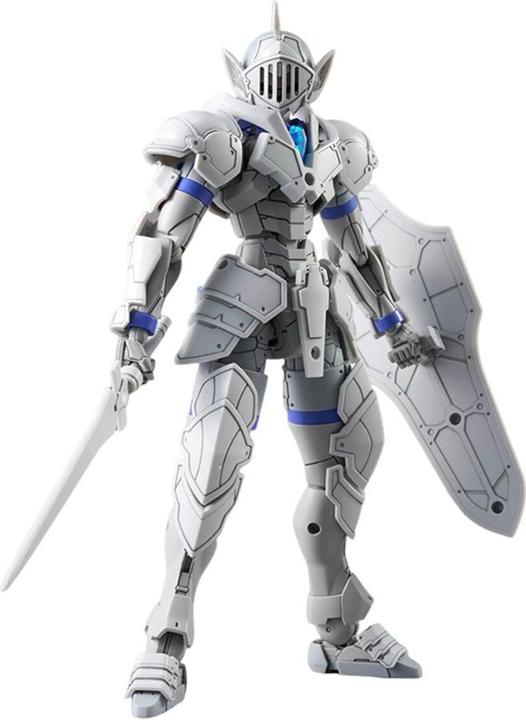 Actual product image Bandai 30MF - Liber Knight - Model Kit