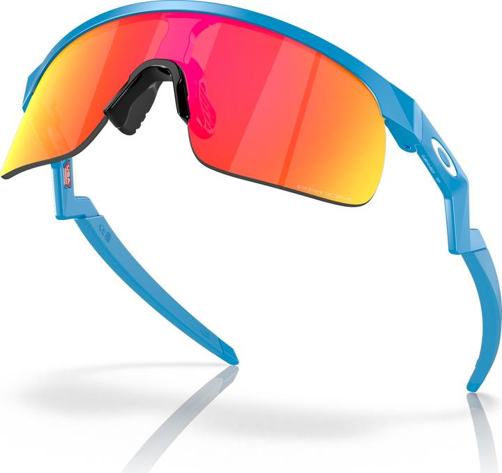 Produktbild Oakley Resistor (Blue Sky, prizm ruby)
