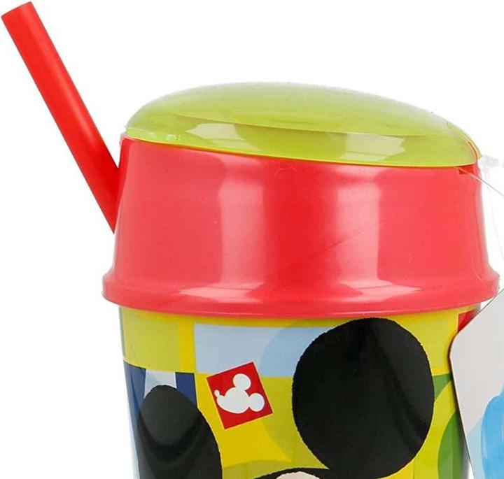 Productafbeelding Mickey Mouse Snackbeker 400 ml