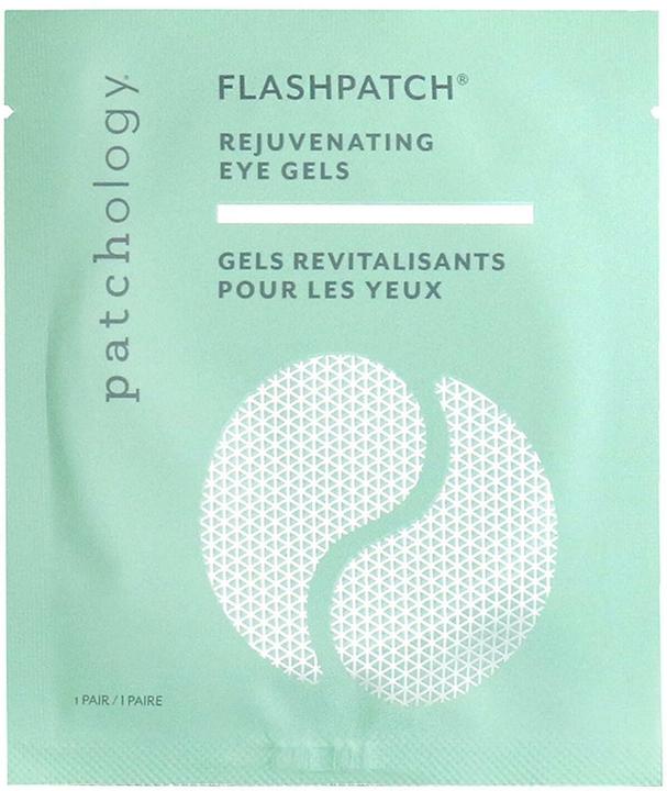 Produktbild Patchology FlashPatch - Rejuvenating Eye Gels (Augenpatches)