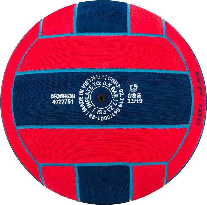 Image du produit Watko Waterball Training Caoutchouc