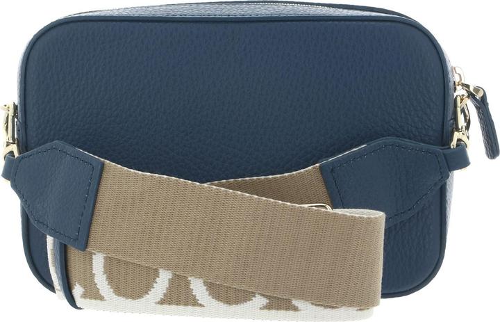 Actual product image Coccinelle Tebe Crossover Bag