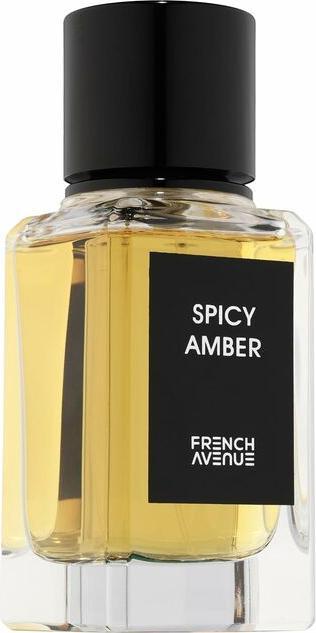 Produktbild Ameer Al Oud French Avenue (Eau de Parfum, 100 ml)