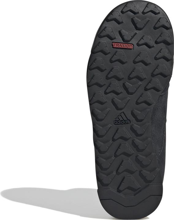 Actual product image adidas Kid's Terrex Snowpitch (38)
