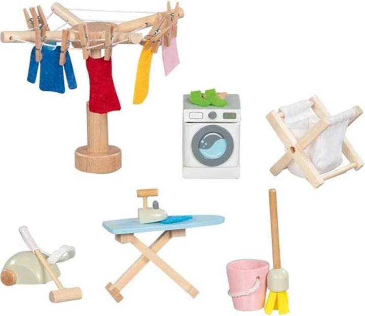 Immagine prodotto Goki Accessoires Waschküche