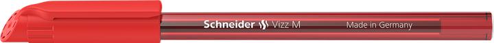 Image du produit Schneider Vizz (Rouge, 1 x)