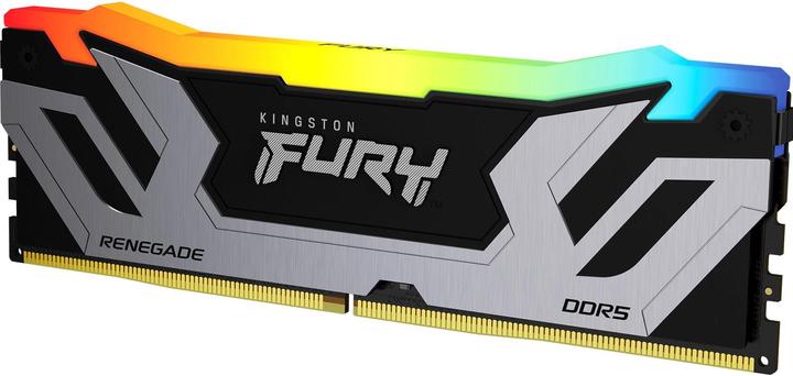 Produktbild Kingston FURY Renegade RGB (2 x 24GB, 8400 MHz, DDR5-RAM, DIMM)