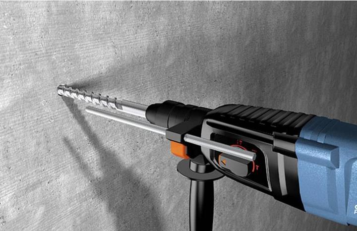 Actual product image Fischer Drill SDS Plus II Pointer 12/260/310 (12 mm)