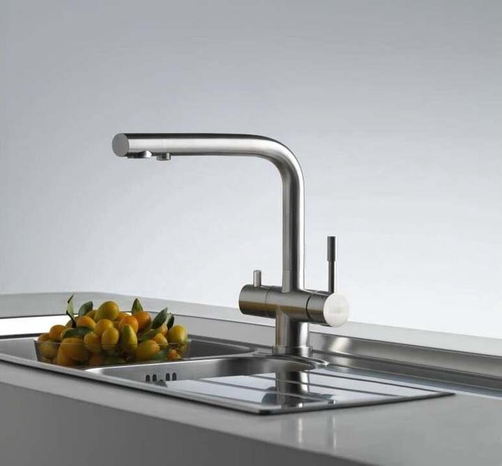 Produktbild Franke Armaturen Maris Clear Water L