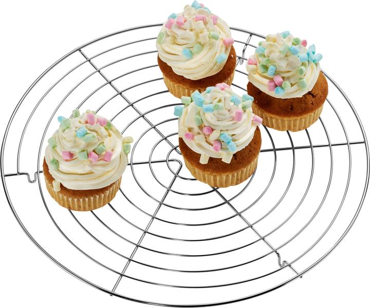 Actual product image Kaiser Mini muffin (4.50 cm)