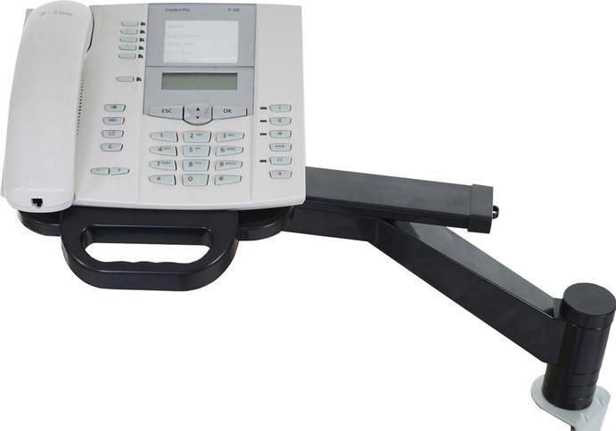 Image du produit Swisshandel24 Bras de téléphone