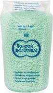 Produktbild Flo-pak Loosefill-Chips Flopak Bio, biologisch abbaubar und kompostierbar, 250 L. grün