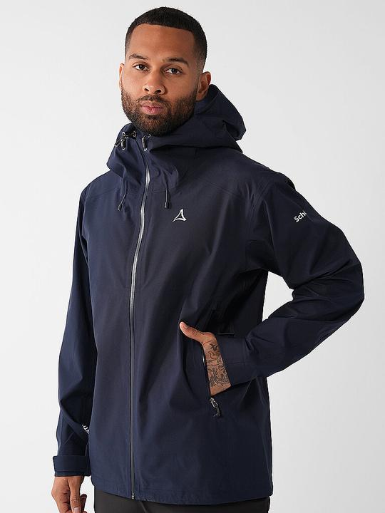 Actual product image Schöffel Jacket Cascata (48, M)