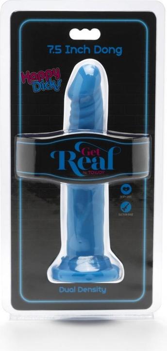 Image du produit ToyJoy Happy Dicks Dong 7.5 pouces