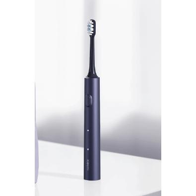 Xiaomi, Elektrische Zahnbürste, Mi Electric Toothbrush T302 Dark Blue (Oszillierende Zahnbürste)