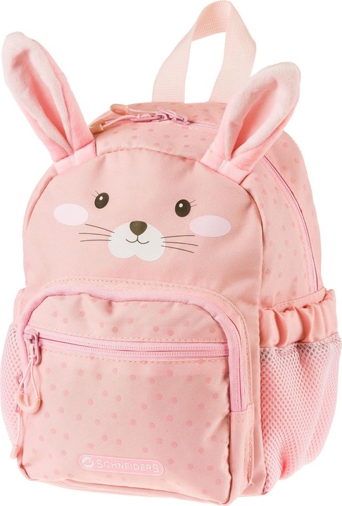 Actual product image Schneiders Kindergarten backpack Bunny Kids 5 l, 300 g