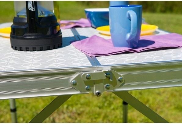 Produktbild Coleman Pack Away Table for 4