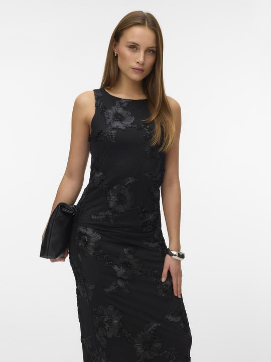 Image du produit Vero Moda VMMILA Langes Kleid Kleid (M)