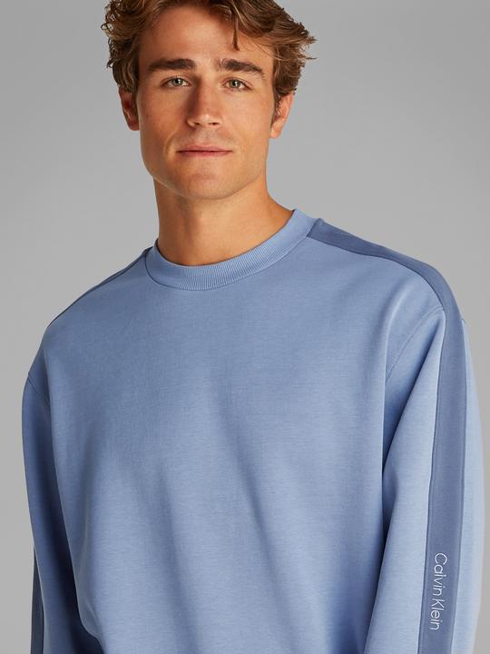 Produktbild Calvin Klein Logo-Band-Crewneck-Sweatshirt (S)