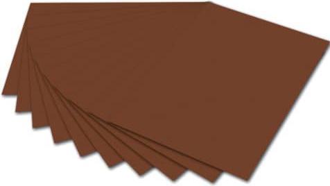 Produktbild Folia Fotokarton farbig Format A4 (300 g/m², 50 x)