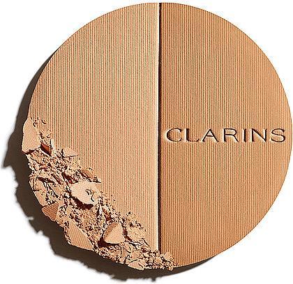Actual product image Clarins Ever Bronze (01, Bronzer, 10 ml)