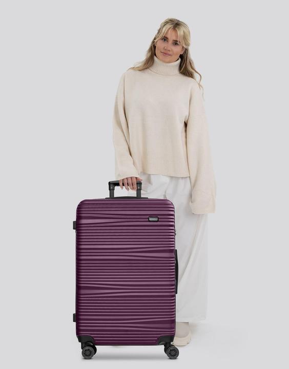 Immagine prodotto Redolz Essentials 16 LARGE carrello a 4 ruote 77 cm (96 l)