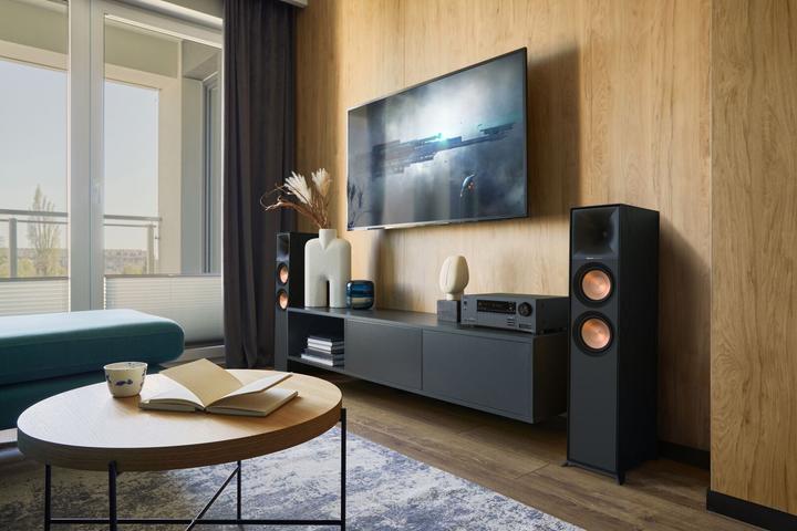 Produktbild Onkyo TX-SR 3100 (5.2 Kanal, DAB+)