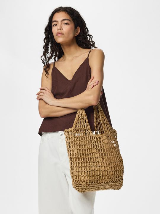 Image du produit Pieces PCKAMILLE Shopper